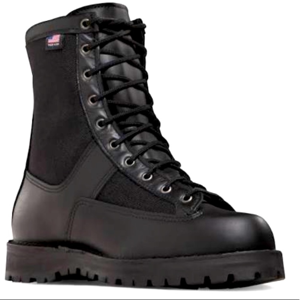 💪🏻🧔🏻🥾DANNER•🇺🇸 USA 🇺🇸•🧔🏻 Tactical Boots 🥾💪🏻